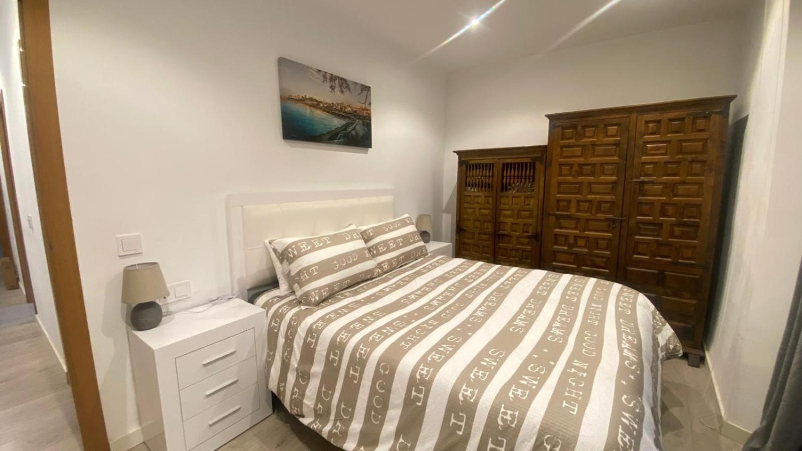 Apartamento Tarraco Ruisenor Tarragona
