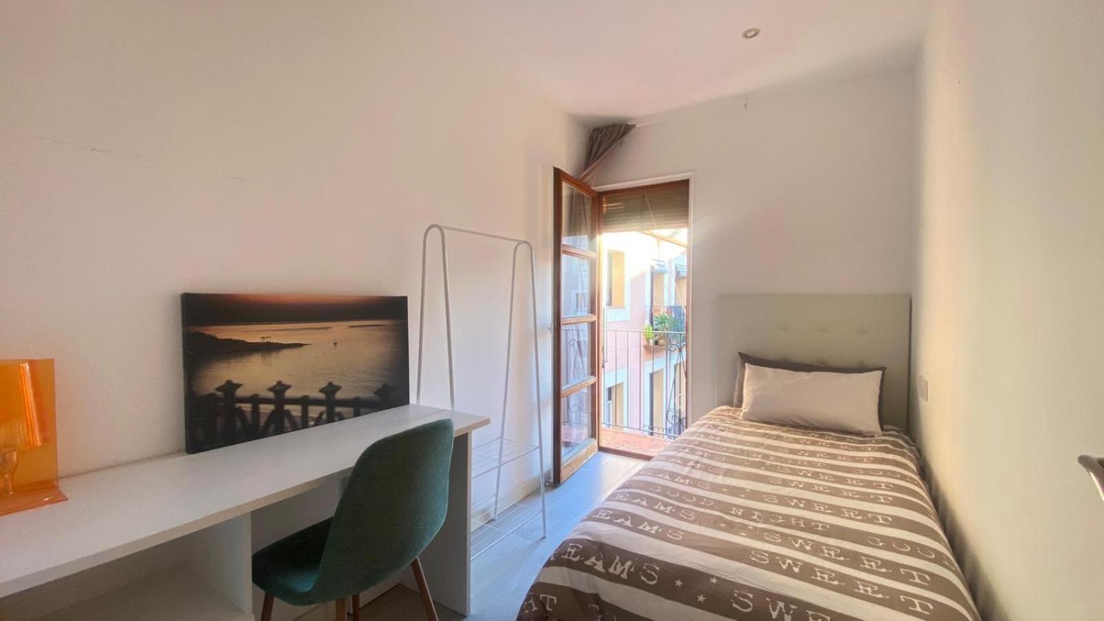 Apartamento Tarraco Ruisenor