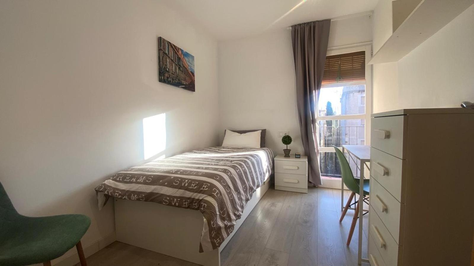 Apartamento Tarraco Ruisenor *