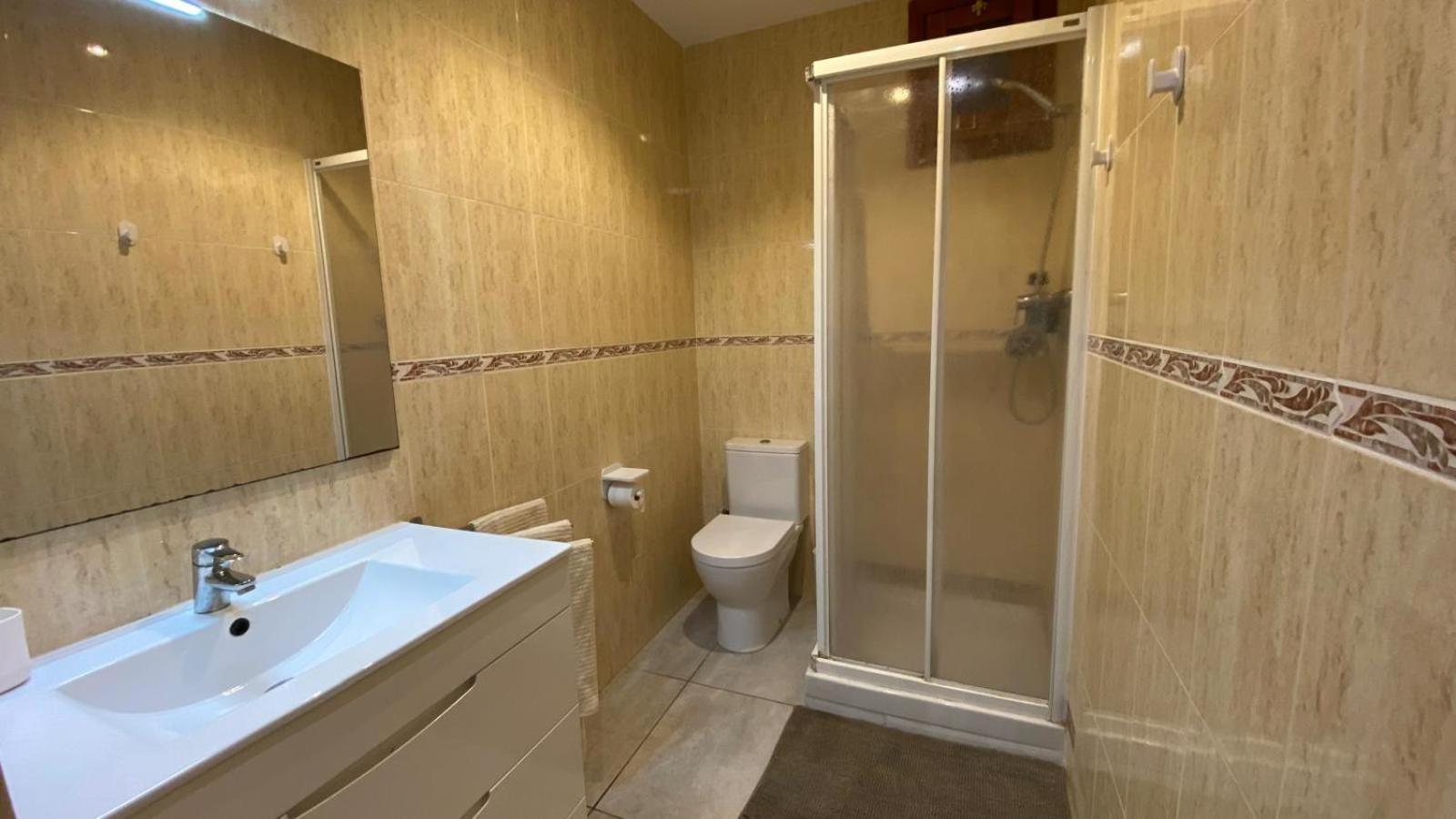 Tarraco Ruisenor Apartamento