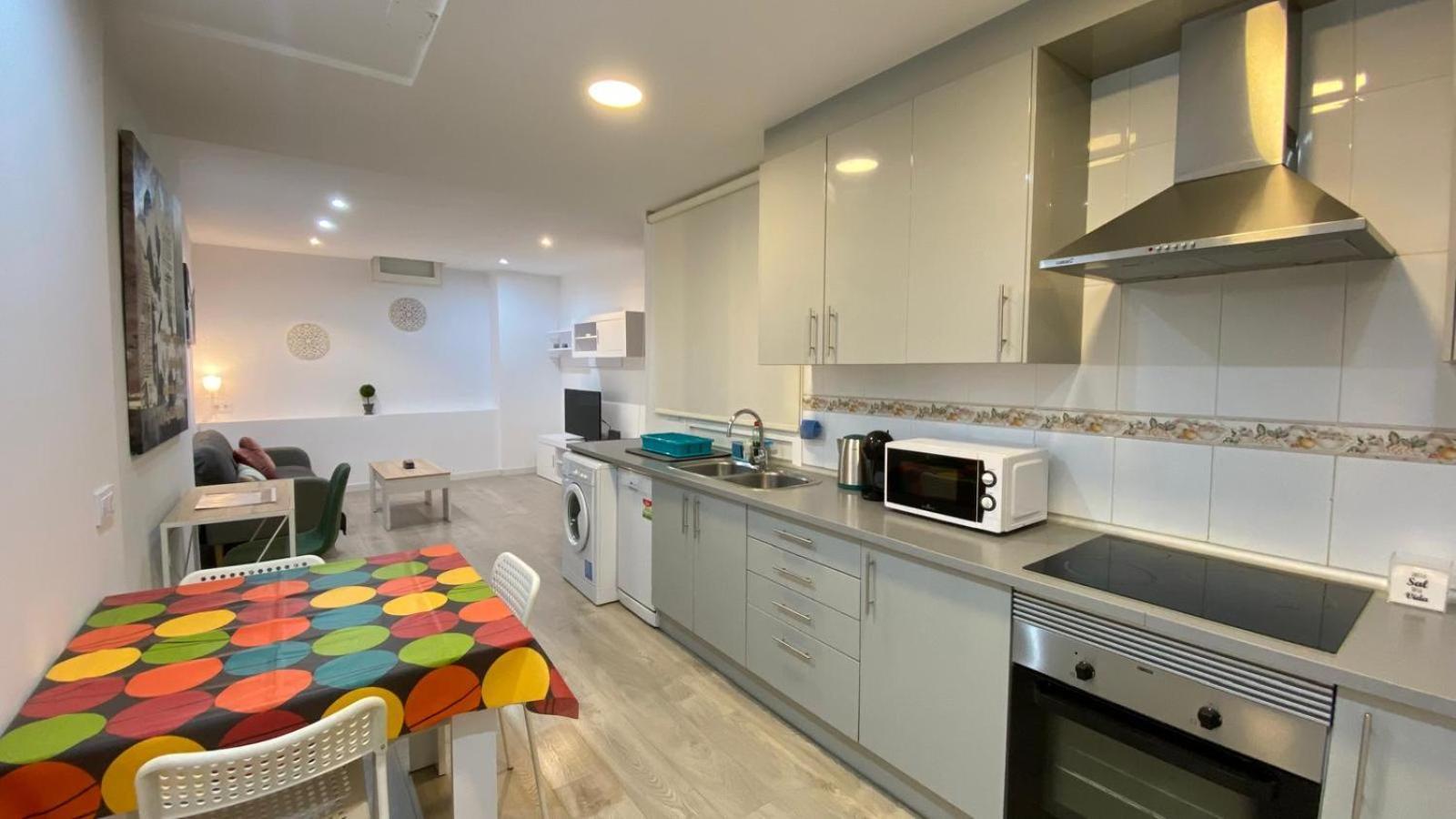 Tarraco Ruisenor Apartamento