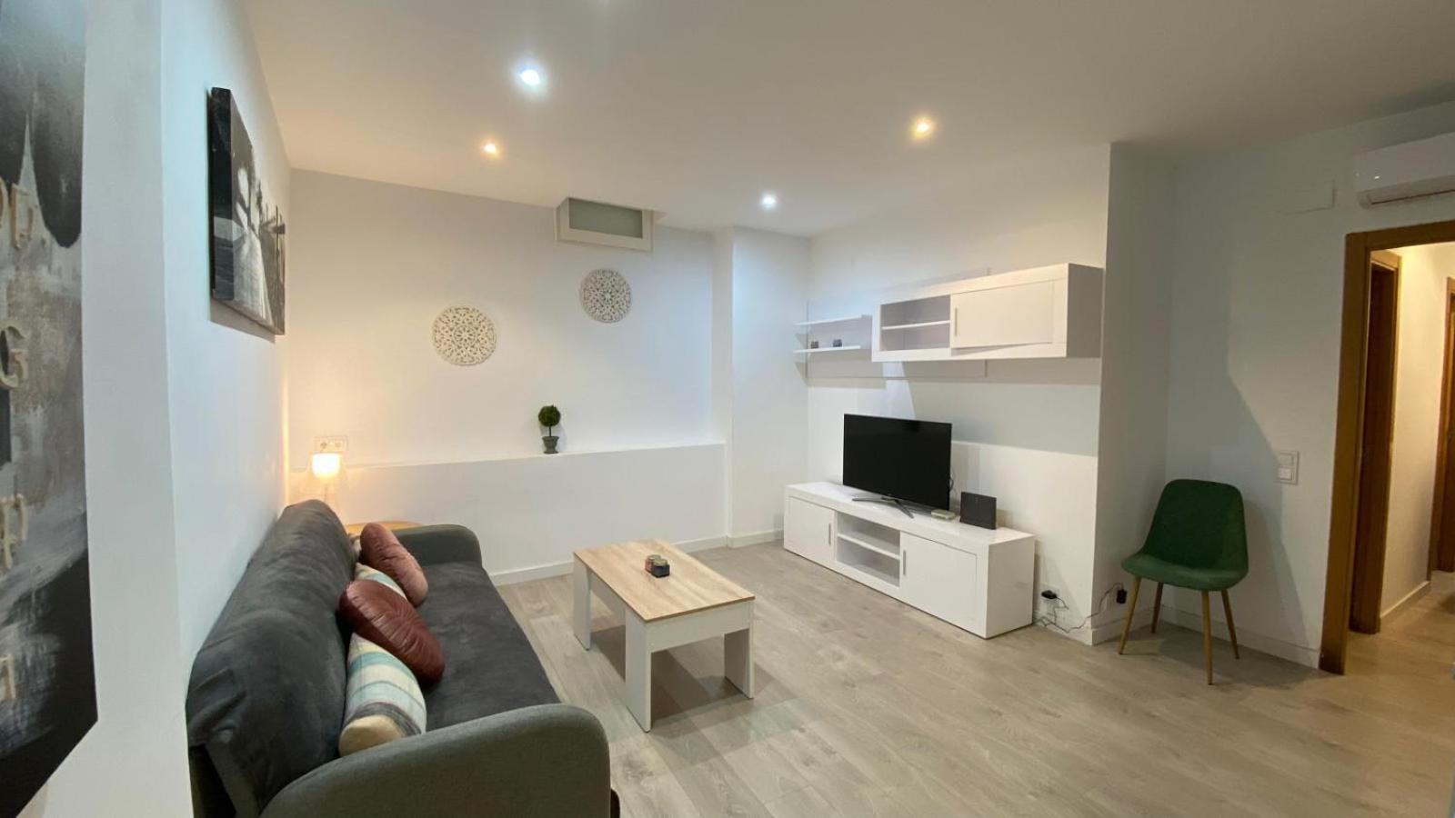 Tarraco Ruisenor Apartamento *