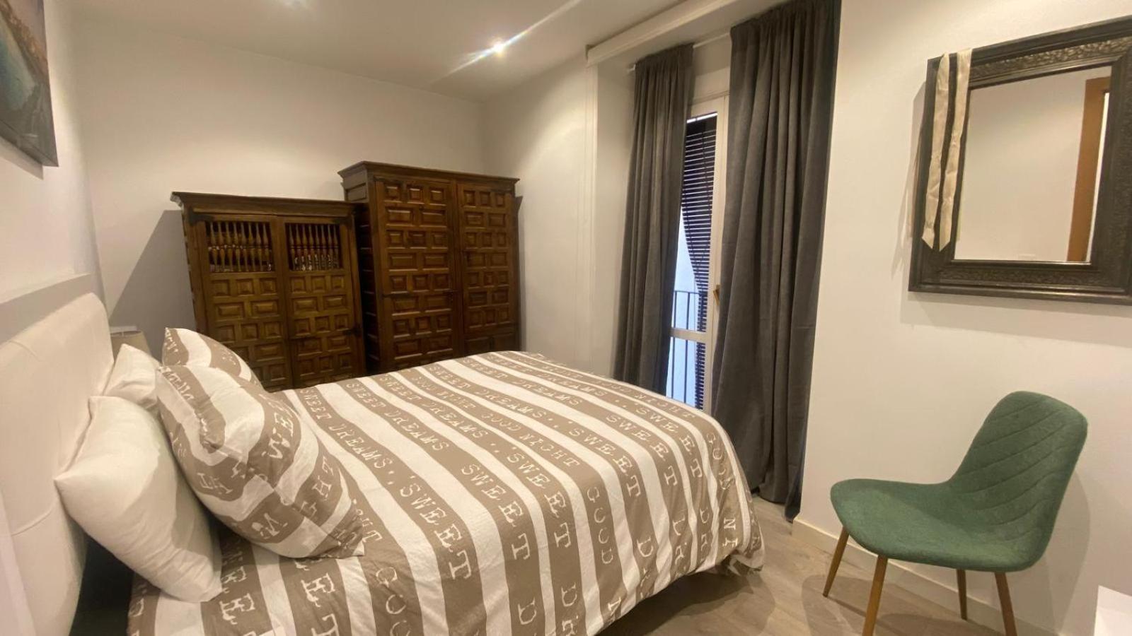 Apartamento Tarraco Ruisenor