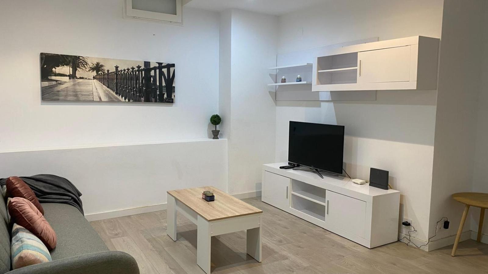 Tarraco Ruisenor Apartamento Tarragona