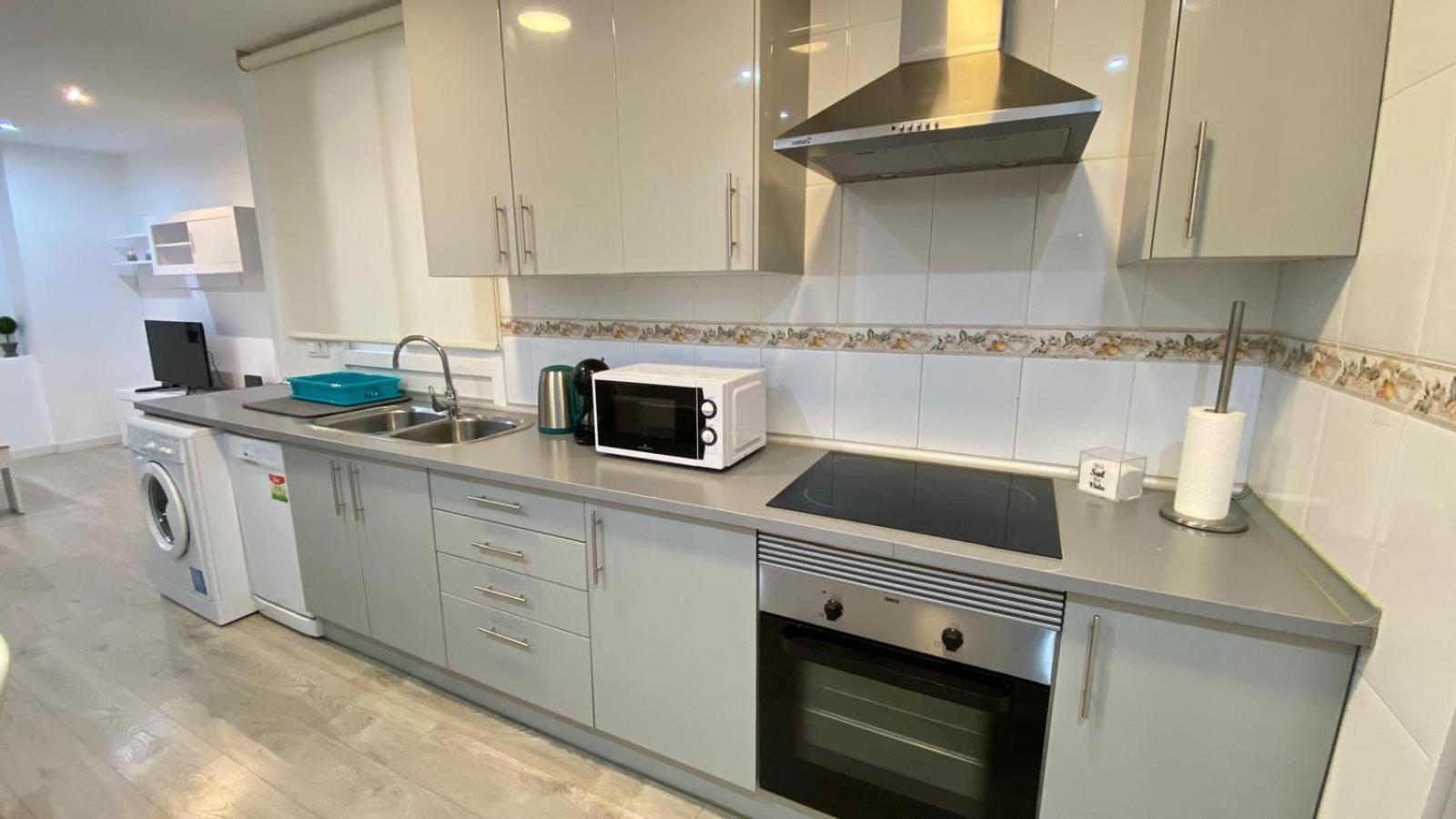 Apartamento Tarraco Ruisenor Tarragona