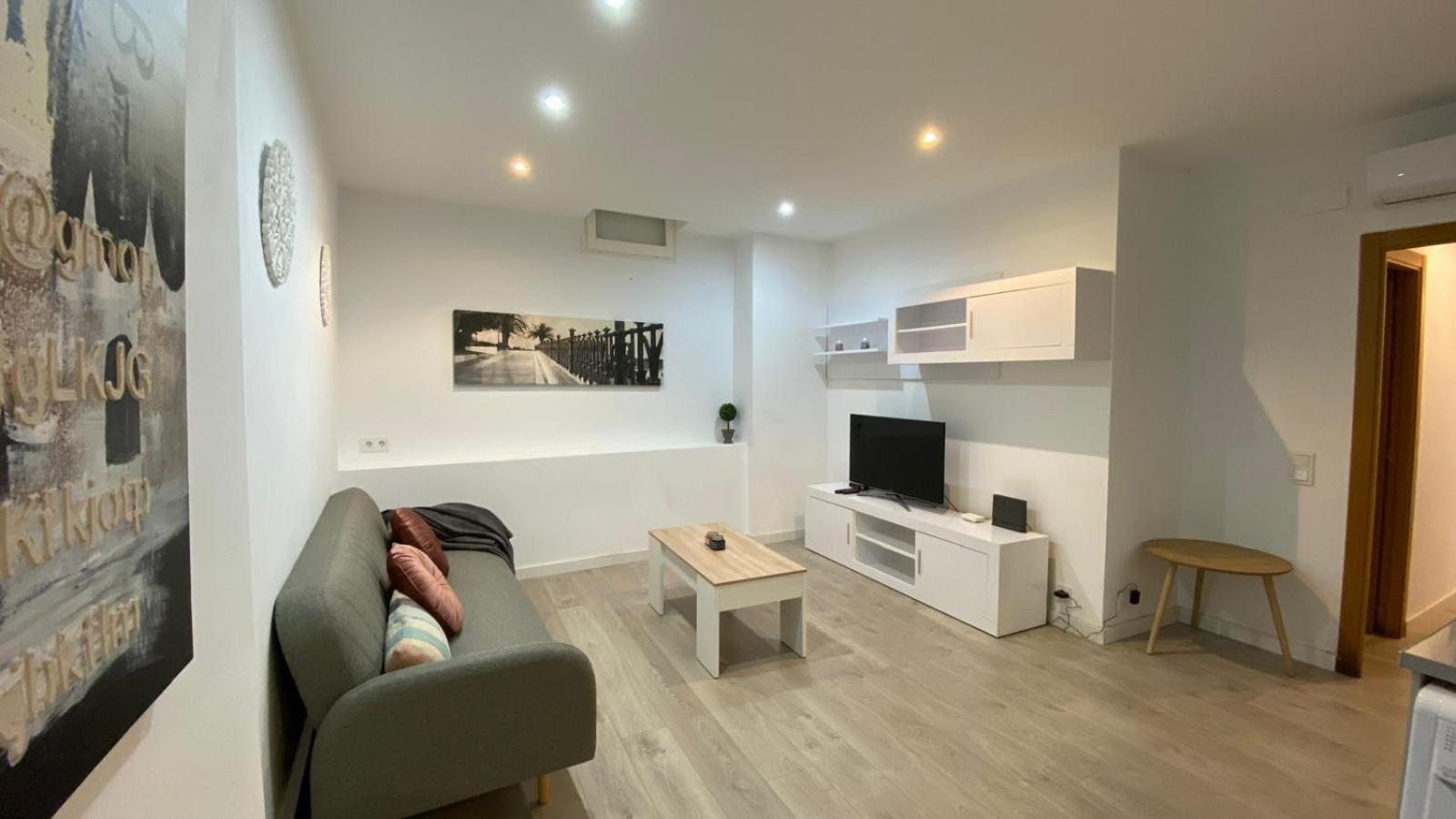 Apartamento Tarraco Ruisenor