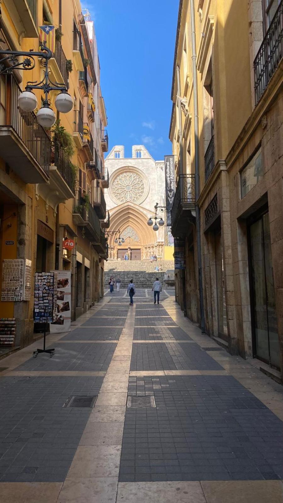 Apartamento Tarraco Ruisenor Tarragona