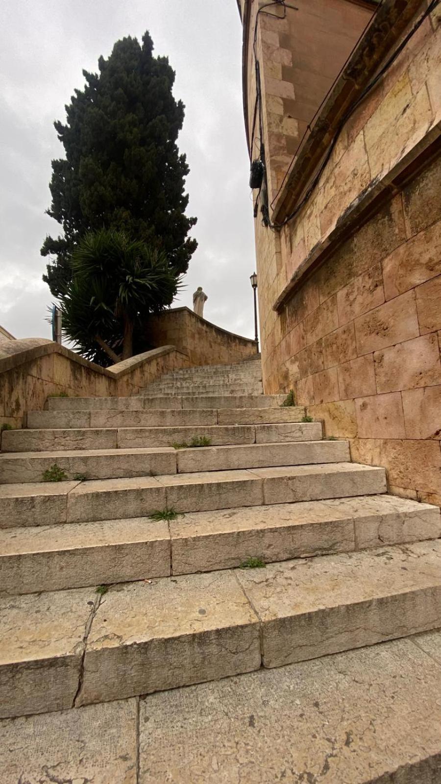 Tarraco Ruisenor Apartamento