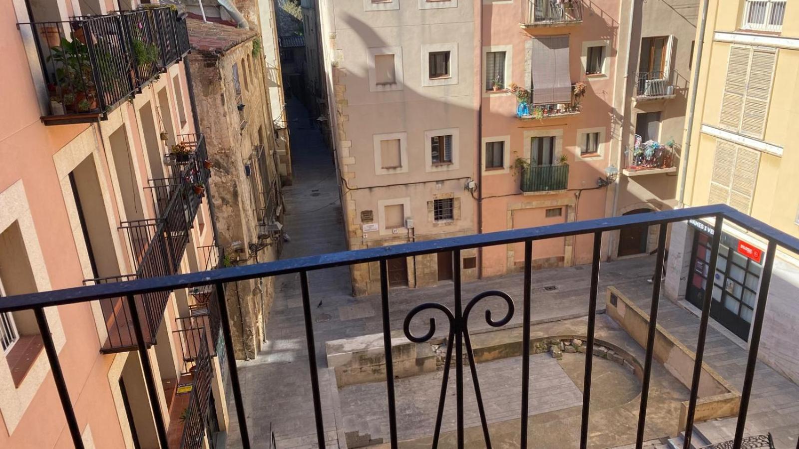 Tarraco Ruisenor Apartamento Tarragona