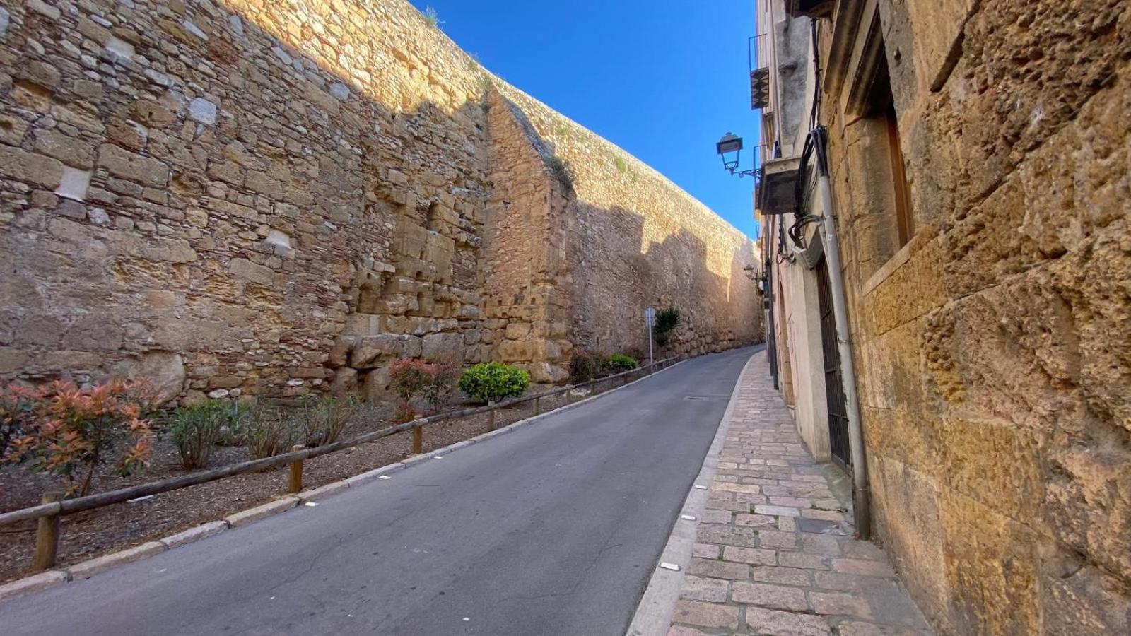 Apartamento Tarraco Ruisenor Tarragona