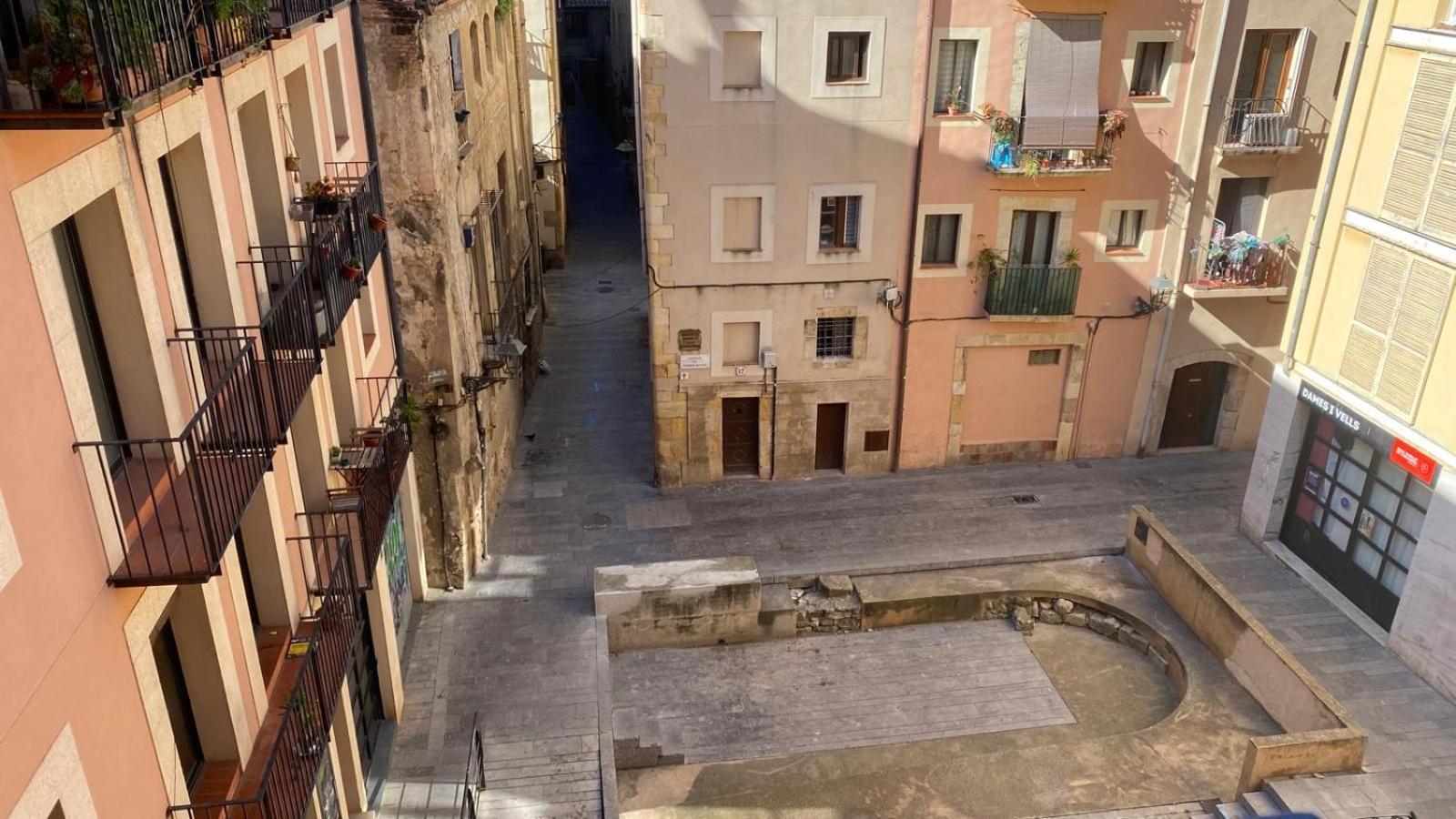 Tarraco Ruisenor