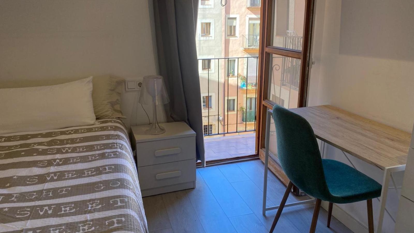 Apartamento Tarraco Ruisenor *