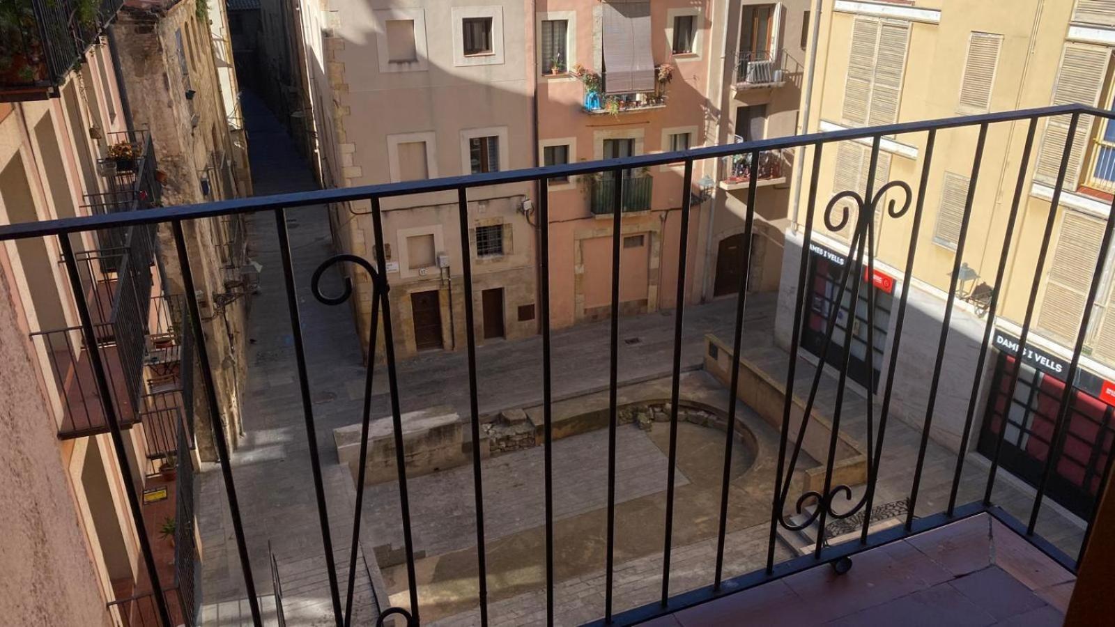 Apartamento Tarraco Ruisenor *