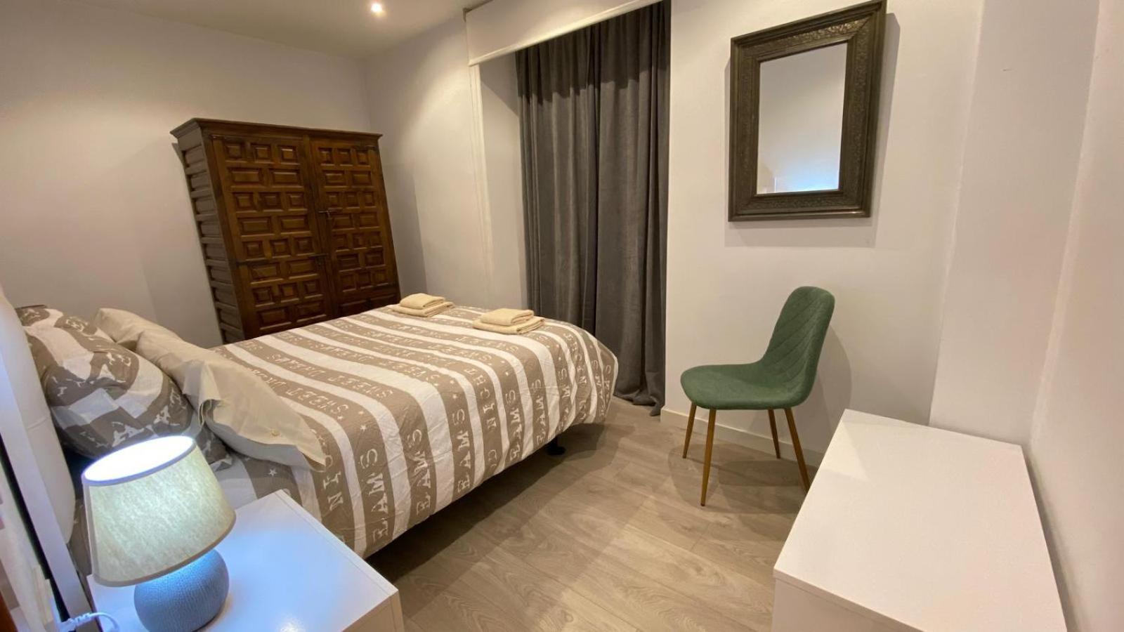Tarraco Ruisenor Apartamento Tarragona