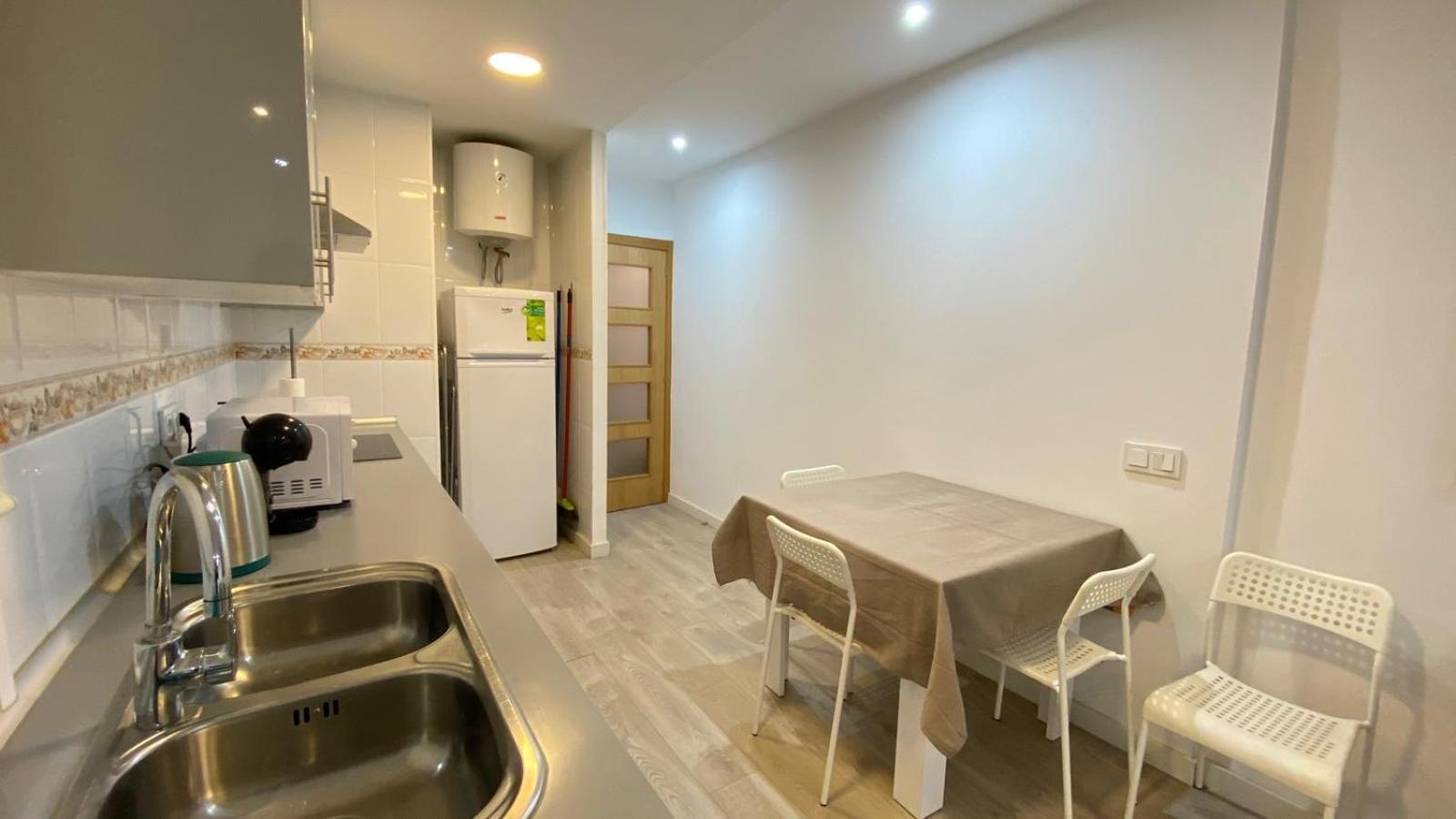 Apartamento Tarraco Ruisenor