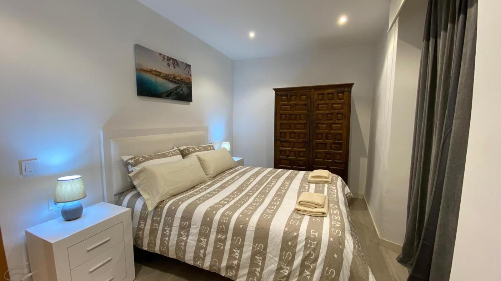 Tarraco Ruisenor Apartamento Tarragona