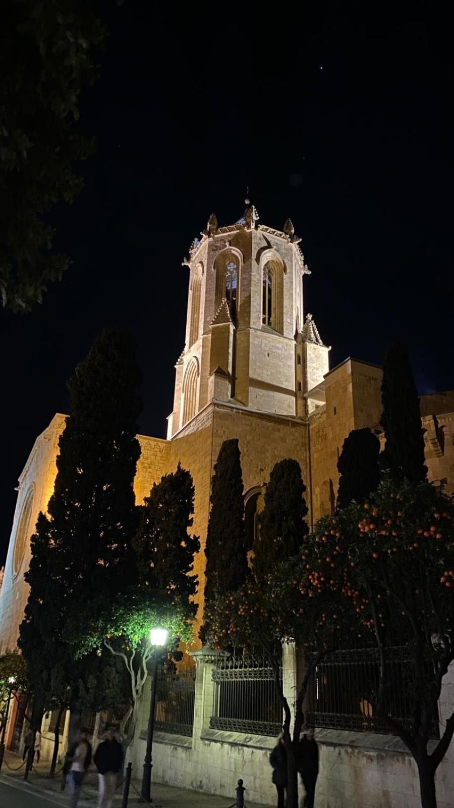 Tarraco Ruisenor Tarragona