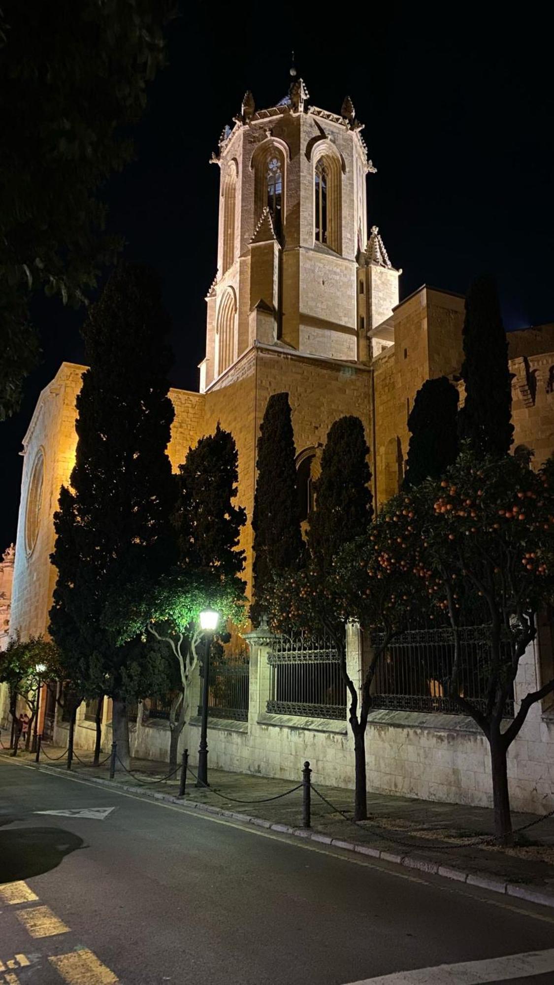 Tarraco Ruisenor Tarragona